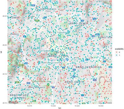 Using Google Street View photographs to assess long-term outdoor thermal perception and thermal comfort in the urban environment during heatwaves